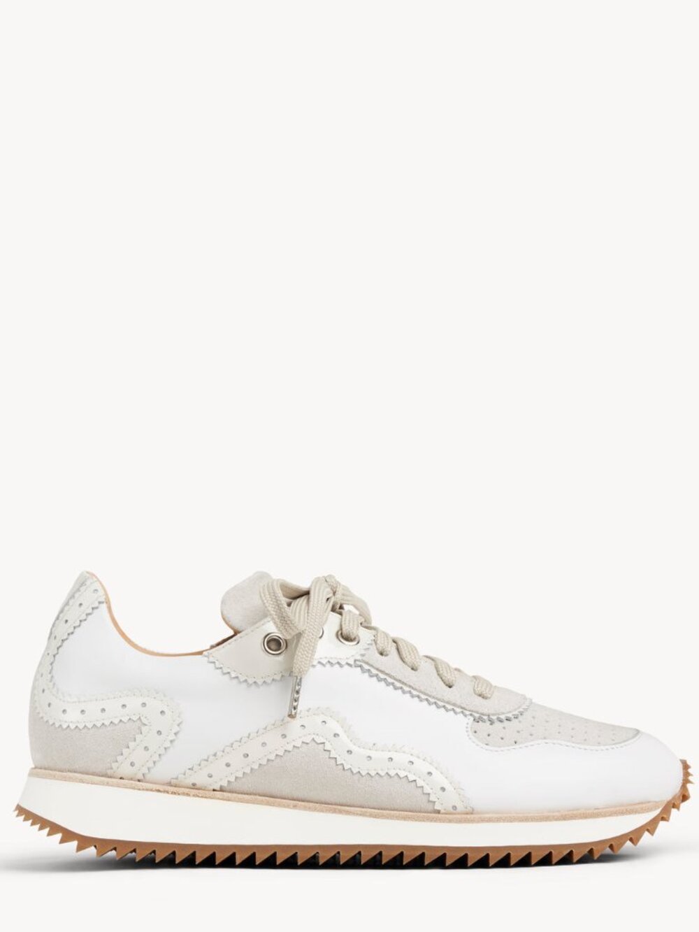 The Office of Angela Scott Remi Sneaker